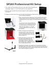 Assembly And User's Manual - (page 3)