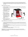 Assembly And User's Manual - (page 5)