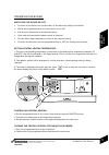 User Instructions & Customer Care Manual - (page 7)