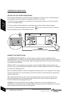 User Instructions & Customer Care Manual - (page 8)