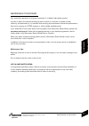User Instructions & Customer Care Manual - (page 13)