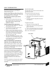 User Instructions & Customer Care Manual - (page 19)