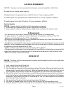 Operating And Installation Manual - (page 4)
