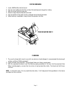 Installation & Operating Manual - (page 5)