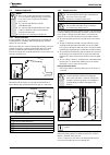 Installation, Commissioning And Servicing Instructions - (page 13)