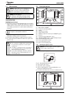 Installation, Commissioning And Servicing Instructions - (page 27)