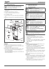 Installation, Commissioning And Servicing Instructions - (page 31)