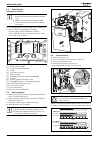Installation, Commissioning And Servicing Instructions - (page 32)
