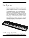 Musician's Manual - (page 9)