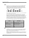 Musician's Manual - (page 18)