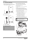 Installation And Servicing Instructions - (page 32)