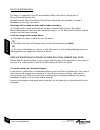 User Instructions & Customer Care Manual - (page 12)