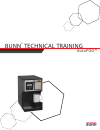 Technical Training Manual - (page 1)