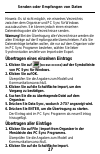 (German) Benutzerhandbuch - (page 7)