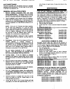 Installation And Maintenance Instructions - (page 3)