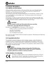 Translation Of The Original Instruction Manual - (page 7)