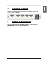 Installation Manualvideo Splitter - (page 5)