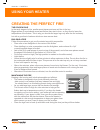 Use, Care And Installation Instructions - (page 10)