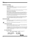 Product Features Manual - (page 22)