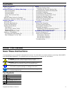 Supplemental User's Manual - (page 3)
