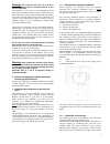 Installation Instructions And Instructions For Use - (page 3)