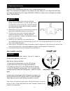 Assembly And Operating Instructions Manual - (page 22)