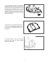 Assembly And Operating Instructions Manual - (page 30)