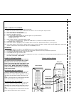Installation Instructions And Operation Manual - (page 5)