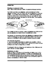 Owner's And Operator's Manual - (page 7)