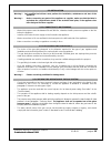 Instruction Manual For Installation, Maintenance And Use - (page 9)