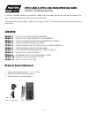 Troubleshooting Manual - (page 3)