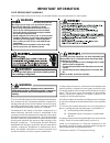 Service Instructions Manual - (page 3)