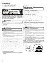 Service Instructions Manual - (page 32)