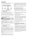 Service Instructions Manual - (page 44)