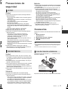 Basic Operating Instructions Manual - (page 33)