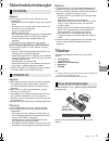 Basic Operating Instructions Manual - (page 63)