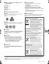 Basic Operating Instructions Manual - (page 65)