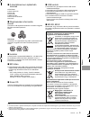 Basic Operating Instructions Manual - (page 85)