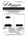 Installation And Maintenance Instructions Manual - (page 44)