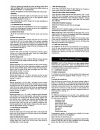 Installation And Servicing Manual - (page 21)