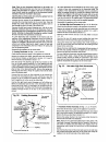 Installation And Servicing Manual - (page 26)