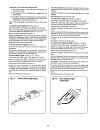 Installation And Servicing Manual - (page 35)
