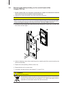 Installation And Operating Instructions Manual - (page 74)