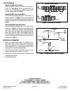 Installation Instructions - (page 2)