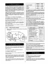 Installation And Servicing Instrucnions - (page 8)