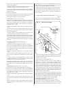 Installation And Servicing Instructions - (page 37)