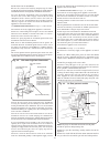 Installation And Servicing Instructions - (page 39)