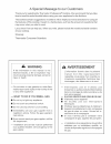 Care And Use Manual - (page 2)