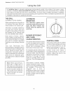 Care And Use Manual - (page 18)