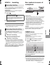 Basic Operating Instructions Manual - (page 47)